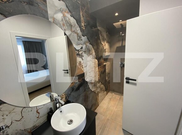 Apartament de vânzare 4 camere Exterior-Sud - 153561AV | BLITZ Zalău | Poza5