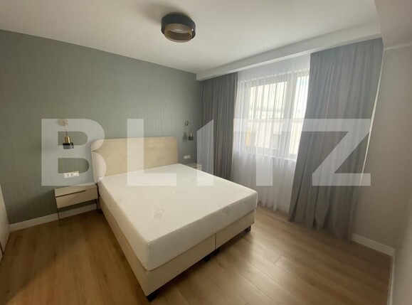 Apartament de vânzare 4 camere Exterior-Sud - 153561AV | BLITZ Zalău | Poza1