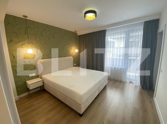 Apartament de vânzare 4 camere Exterior-Sud - 153561AV | BLITZ Zalău | Poza7