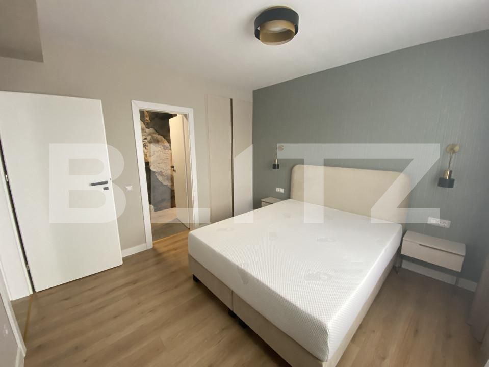 Apartament de vânzare 4 camere Exterior-Sud - 153561AV | BLITZ Zalău | Poza2