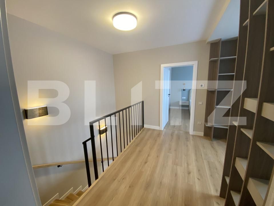 Apartament de vânzare 4 camere Exterior-Sud - 153561AV | BLITZ Zalău | Poza12