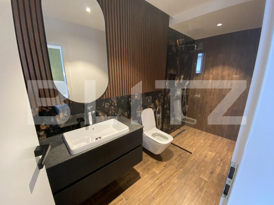 Apartament de vânzare 4 camere Exterior-Sud - 153561AV | BLITZ Zalău | Poza10