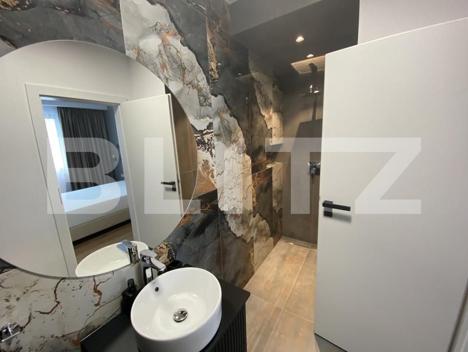 Apartament de vânzare 4 camere Exterior-Sud - 153561AV | BLITZ Zalău | Poza5