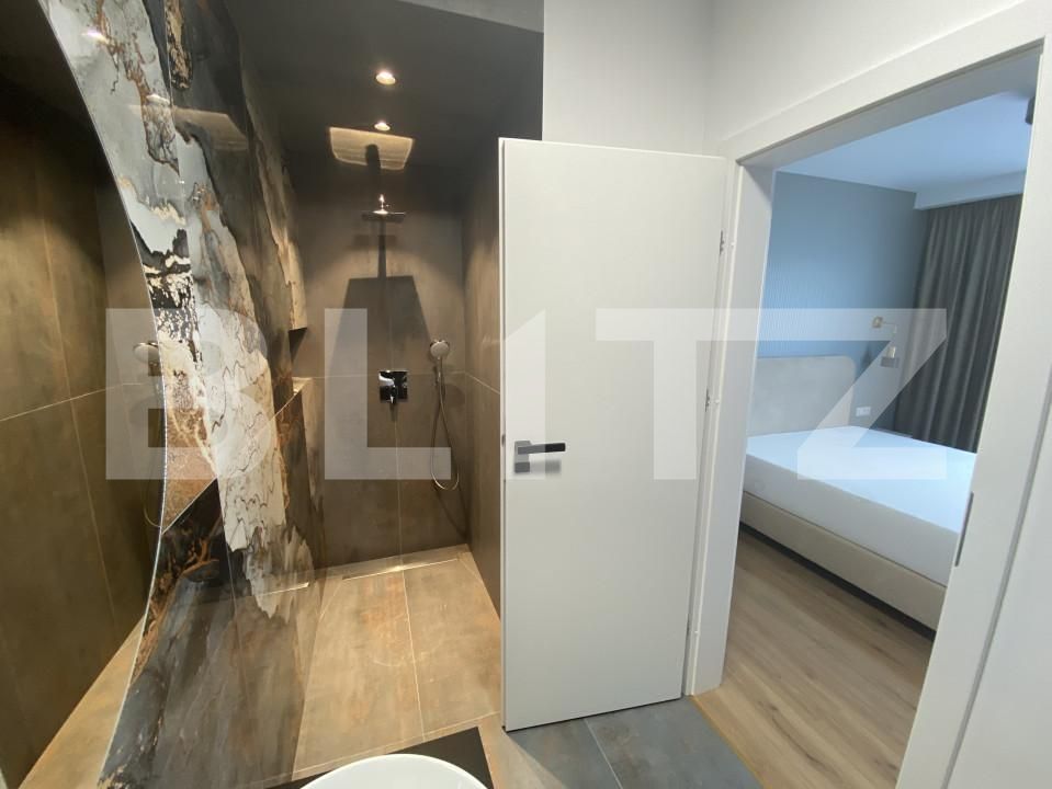 Apartament de vânzare 4 camere Exterior-Sud - 153561AV | BLITZ Zalău | Poza4