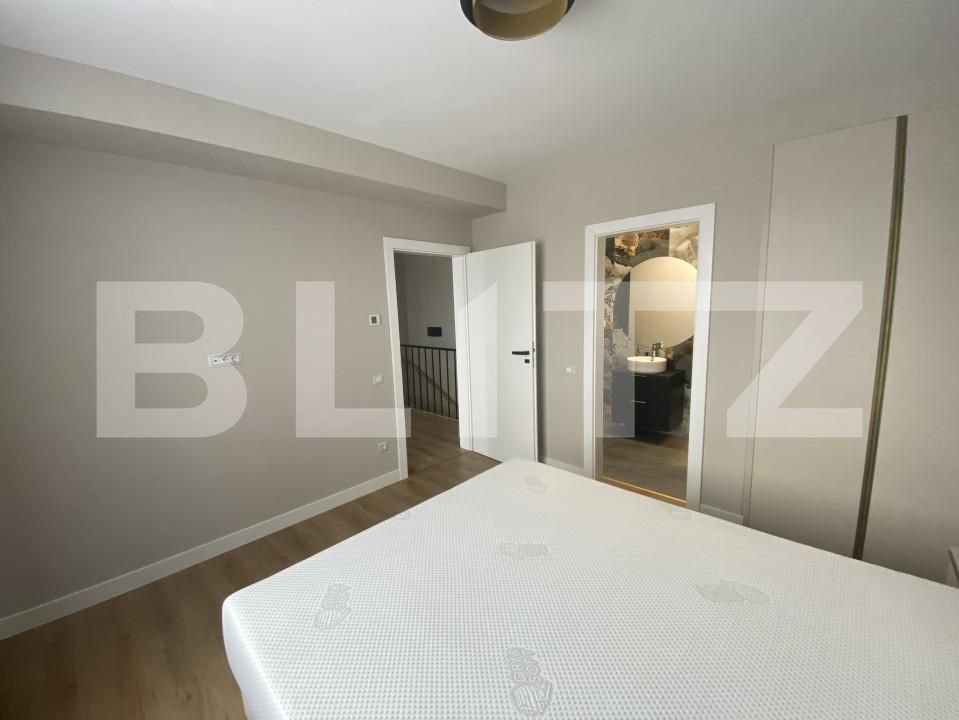 Apartament de vânzare 4 camere Exterior-Sud - 153561AV | BLITZ Zalău | Poza3