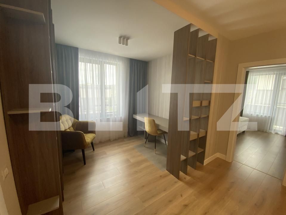 Apartament de vânzare 4 camere Exterior-Sud - 153561AV | BLITZ Zalău | Poza13