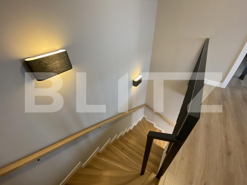 Apartament de vânzare 4 camere Exterior-Sud - 153561AV | BLITZ Zalău | Poza14