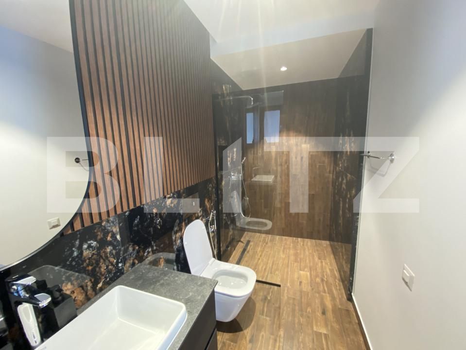 Apartament de vânzare 4 camere Exterior-Sud - 153561AV | BLITZ Zalău | Poza11