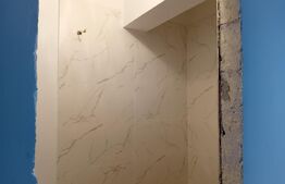 Garsonieră parțial renovată, mobilată și echipată de vânzare