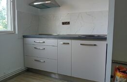 Garsonieră parțial renovată, mobilată și echipată de vânzare