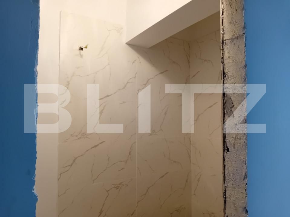 Garsonieră de vânzare Dumbrava 2 - 153637AV | BLITZ Zalău | Poza4