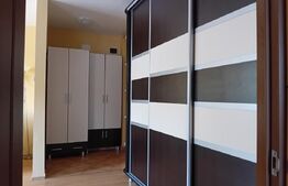 Apartament spațios cu o cameră complet utilat și mobilat