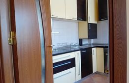 Apartament spațios cu o cameră complet utilat și mobilat