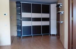 Apartament spațios cu o cameră complet utilat și mobilat
