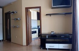 Apartament spațios cu o cameră complet utilat și mobilat