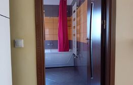 Apartament spațios cu o cameră complet utilat și mobilat