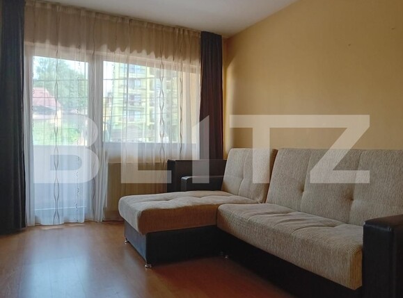 Garsonieră de vânzare Exterior-Est - 153638AV | BLITZ Zalău | Poza3