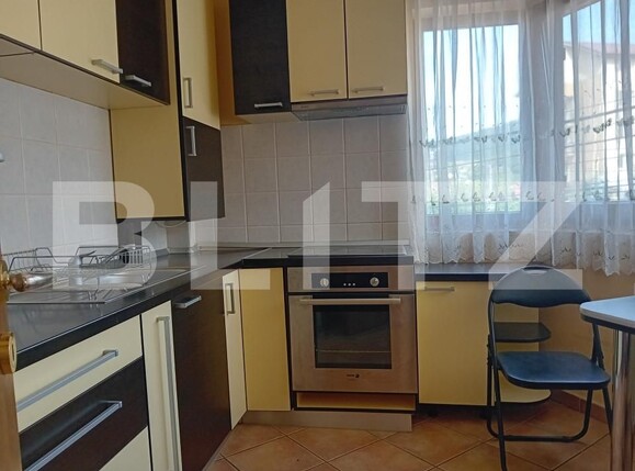 Garsonieră de vânzare Exterior-Est - 153638AV | BLITZ Zalău | Poza1