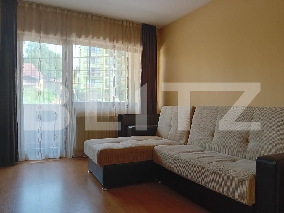 Garsonieră de vânzare Exterior-Est - 153638AV | BLITZ Zalău | Poza3