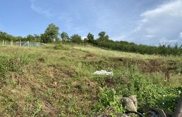 Teren intravilan 1551 mp, zona Cartier Ortelec