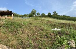 Teren intravilan 1551 mp, zona Cartier Ortelec