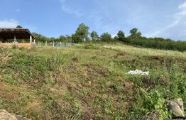 Teren intravilan 1551 mp, zona Cartier Ortelec