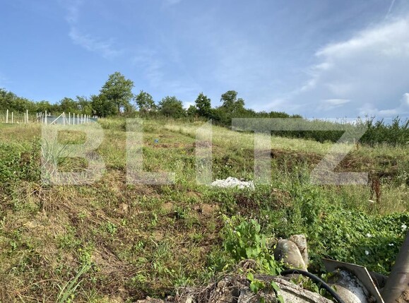 Teren de vânzare Nord-Est - 153798TV | BLITZ Zalău | Poza3