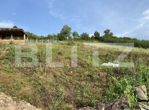 Teren de vânzare Nord-Est - 153798TV | BLITZ Zalău | Poza1