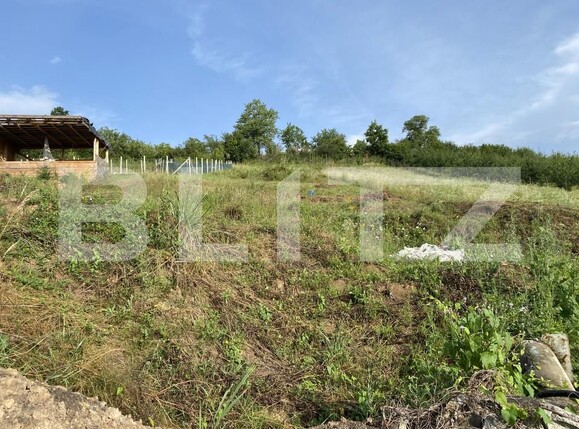 Teren de vânzare Nord-Est - 153798TV | BLITZ Zalău | Poza2