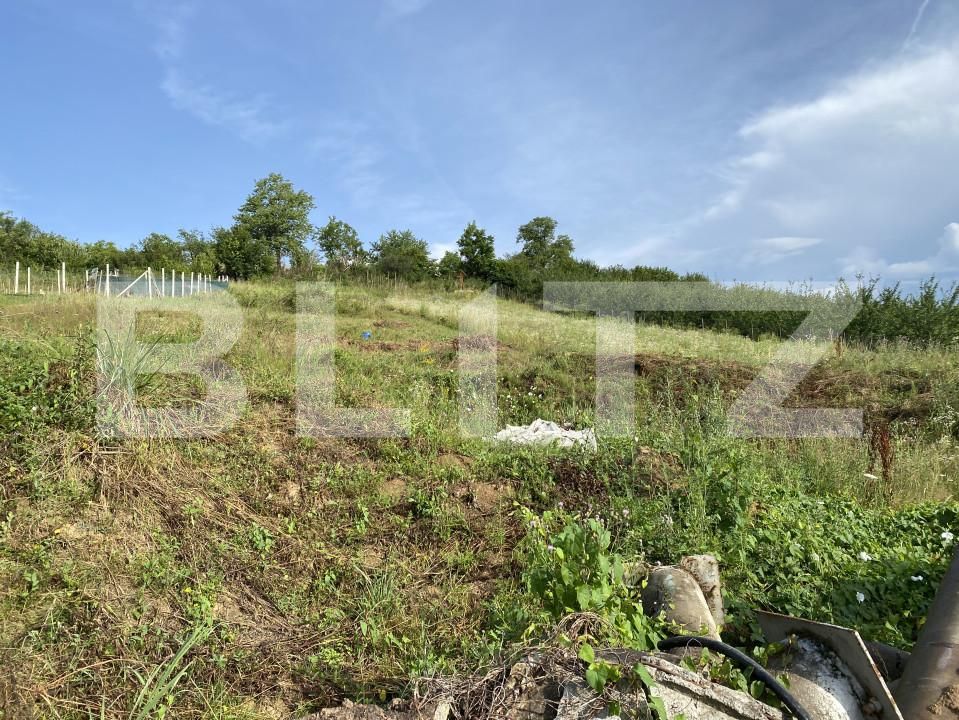 Teren de vânzare Nord-Est - 153798TV | BLITZ Zalău | Poza3