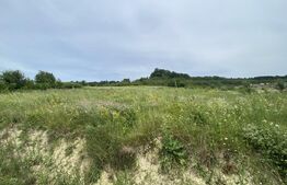 Teren intravilan 1800 mp, zona Sarmas