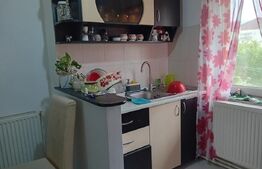 Apartament la mansardă cu scară interioară
