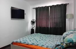 Apartament la mansardă cu scară interioară