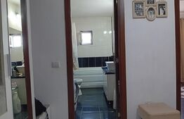 Apartament la mansardă cu scară interioară