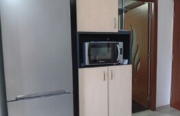 Apartament la mansardă cu scară interioară