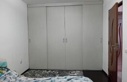 Apartament la mansardă cu scară interioară