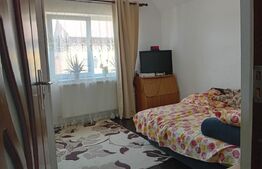 Apartament la mansardă cu scară interioară