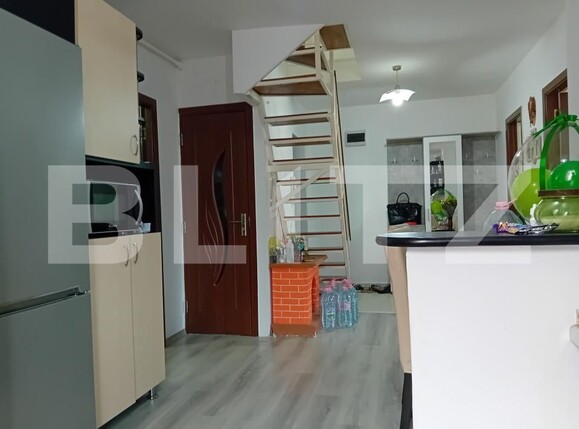 Apartament de vânzare 4 camere Sud-Est - 153835AV | BLITZ Zalău | Poza5