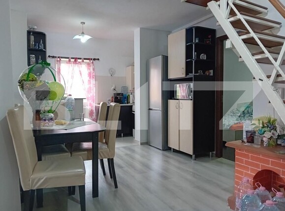 Apartament de vânzare 4 camere Sud-Est - 153835AV | BLITZ Zalău | Poza3