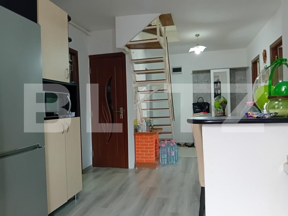 Apartament de vânzare 4 camere Sud-Est - 153835AV | BLITZ Zalău | Poza5