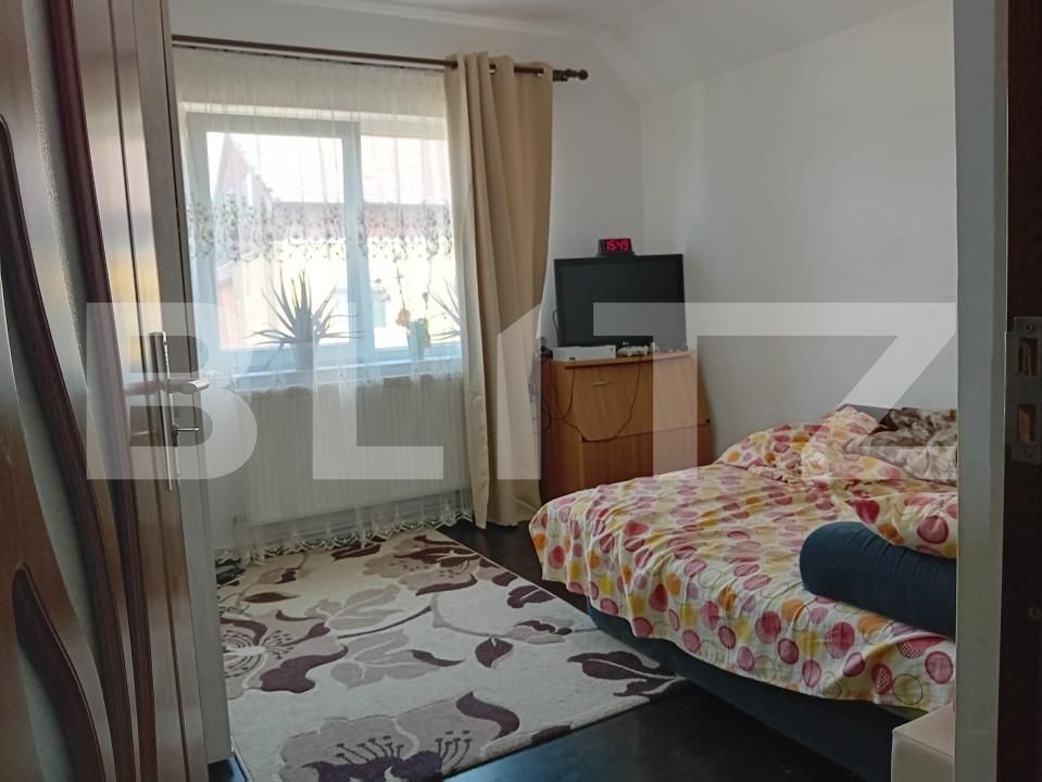 Apartament de vânzare 4 camere Sud-Est - 153835AV | BLITZ Zalău | Poza9