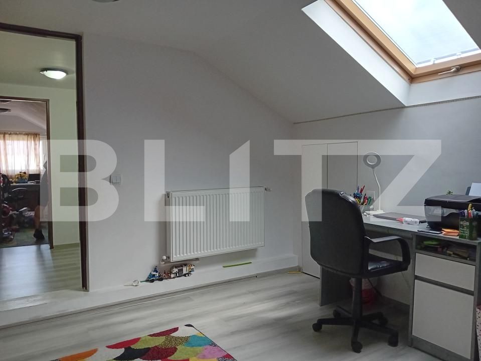 Apartament de vânzare 4 camere Sud-Est - 153835AV | BLITZ Zalău | Poza7