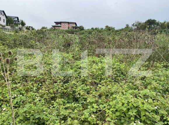 Teren de vânzare Exterior-Est - 153846TV | BLITZ Zalău | Poza2