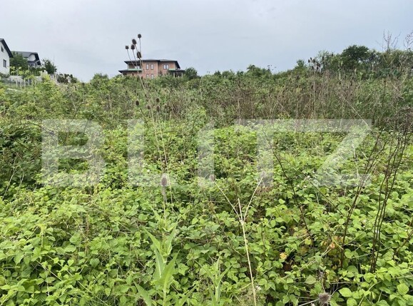 Teren de vânzare Exterior-Est - 153846TV | BLITZ Zalău | Poza1