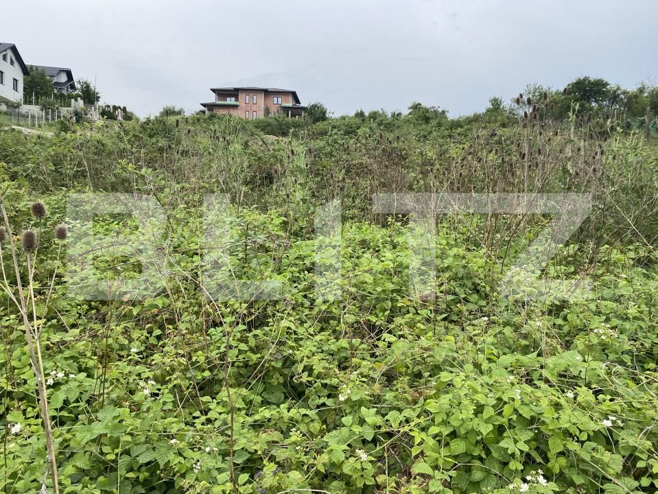 Teren de vânzare Exterior-Est - 153846TV | BLITZ Zalău | Poza2