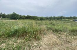 Teren intravilan 900 mp, zona  Crangului