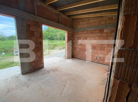 Casa de vânzare 4 camere Exterior-Sud - 153880CV | BLITZ Zalău | Poza6