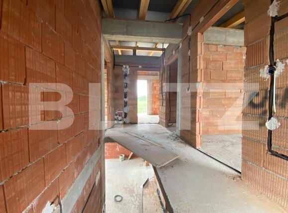 Casa de vânzare 4 camere Exterior-Sud - 153880CV | BLITZ Zalău | Poza18