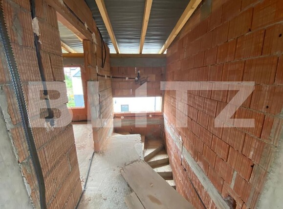 Casa de vânzare 4 camere Exterior-Sud - 153880CV | BLITZ Zalău | Poza13