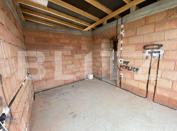 Casa de vânzare 4 camere Exterior-Sud - 153880CV | BLITZ Zalău | Poza5